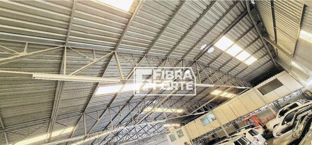 Depósito-Galpão, 999 m² - Foto 12