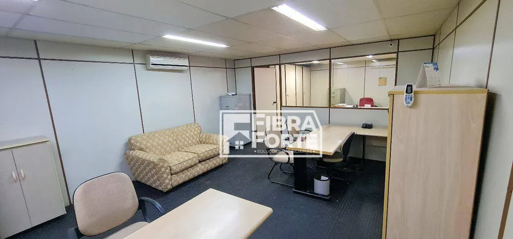 Depósito-Galpão, 999 m² - Foto 7