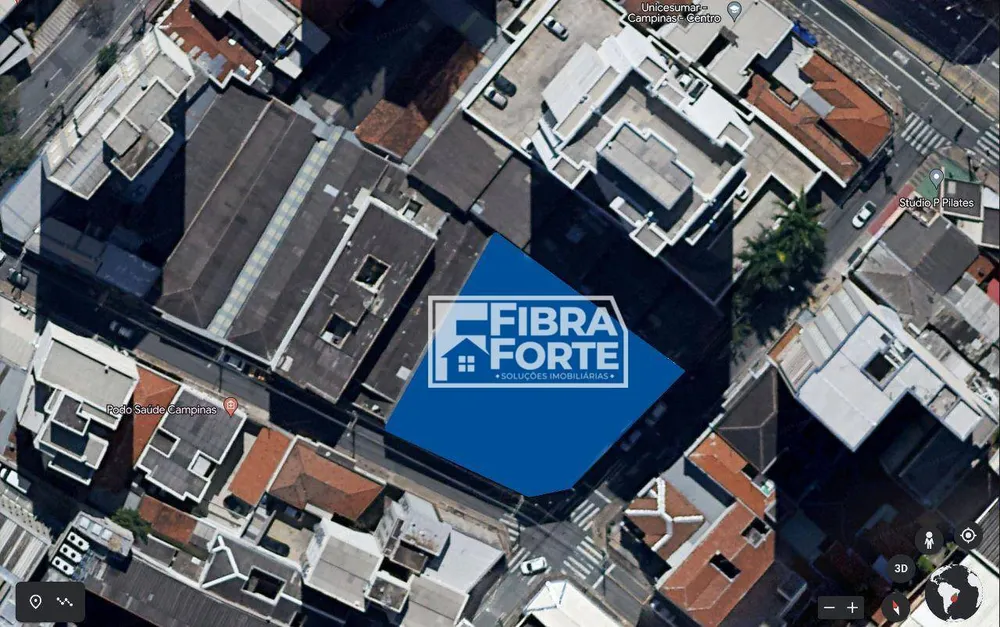 Depósito-Galpão, 999 m² - Foto 2