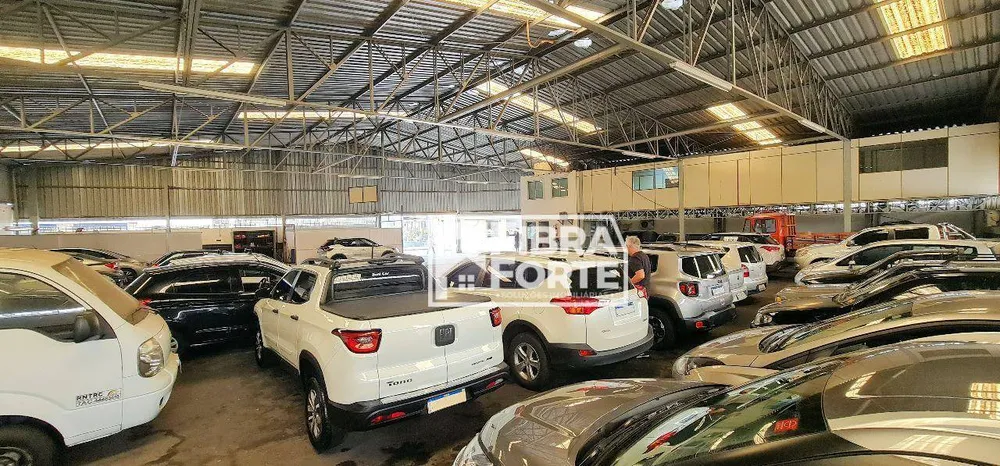 Depósito-Galpão, 999 m² - Foto 8