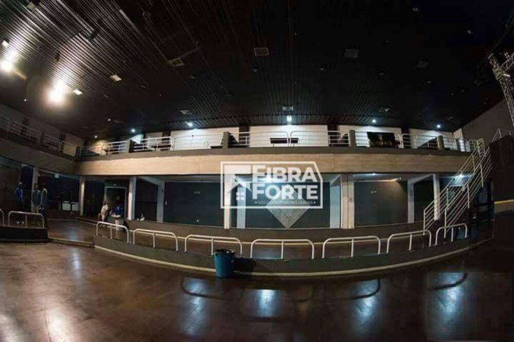 Prédio Inteiro para alugar, 4747m² - Foto 2