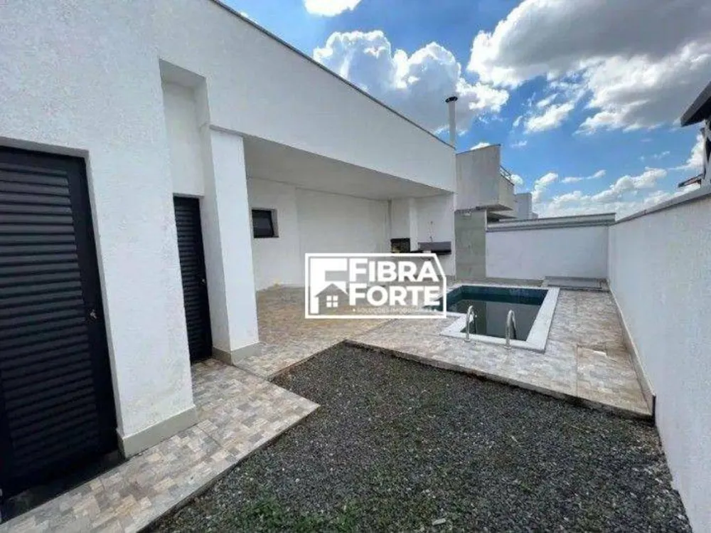Casa de Condomínio, 3 quartos - Foto 15