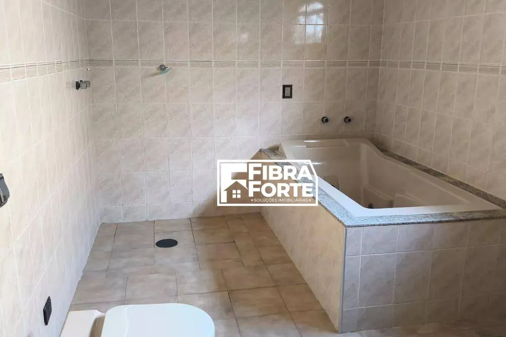 Casa, 4 quartos, 209 m² - Foto 8