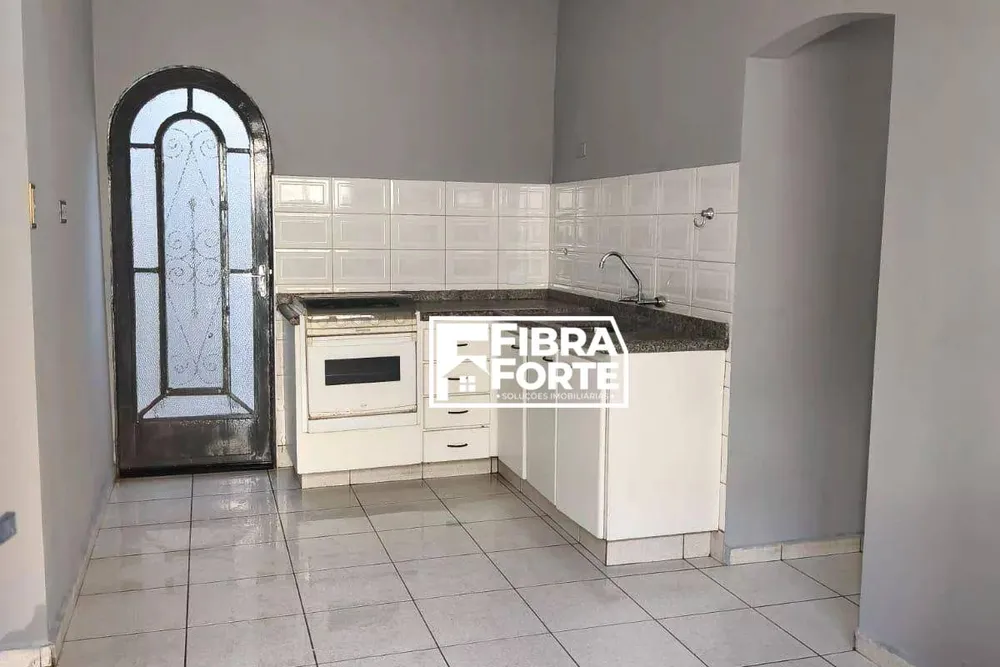 Casa, 4 quartos, 209 m² - Foto 5