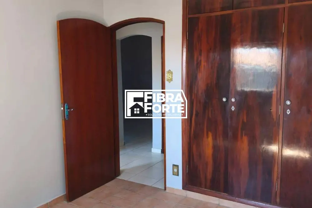Casa, 4 quartos, 209 m² - Foto 9