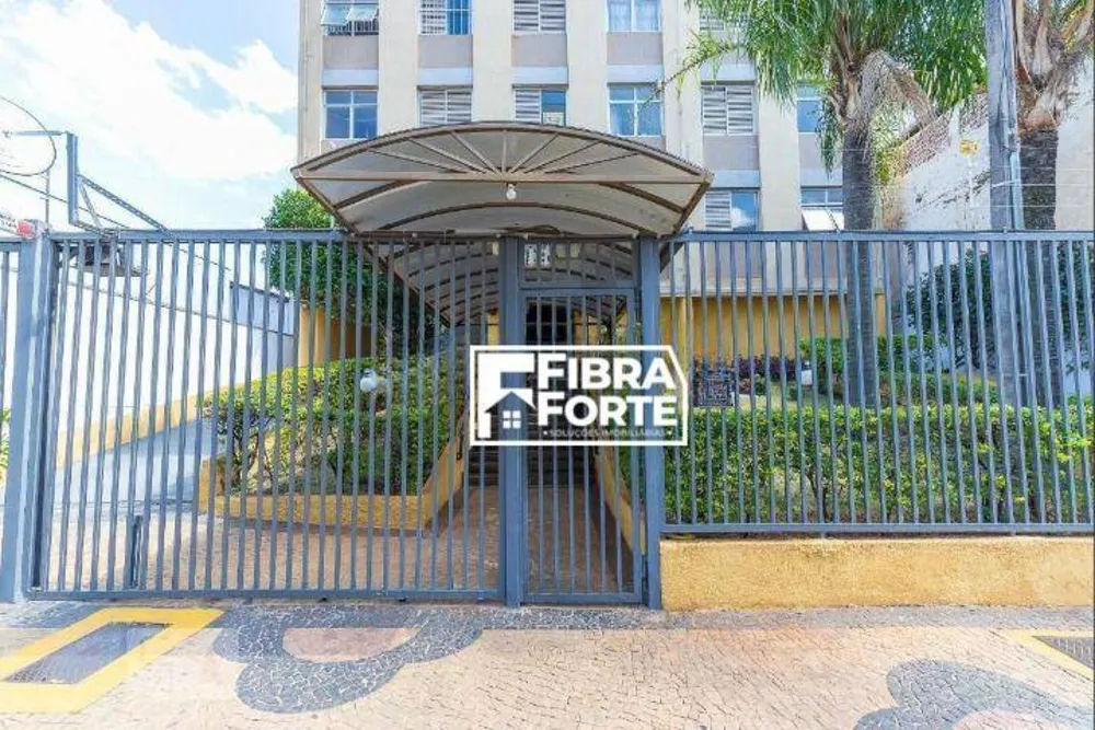 Apartamento, 1 quarto, 40 m² - Foto 2