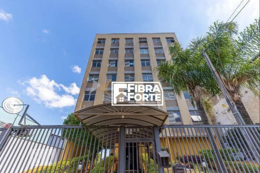 Apartamento, 1 quarto, 40 m² - Foto 1
