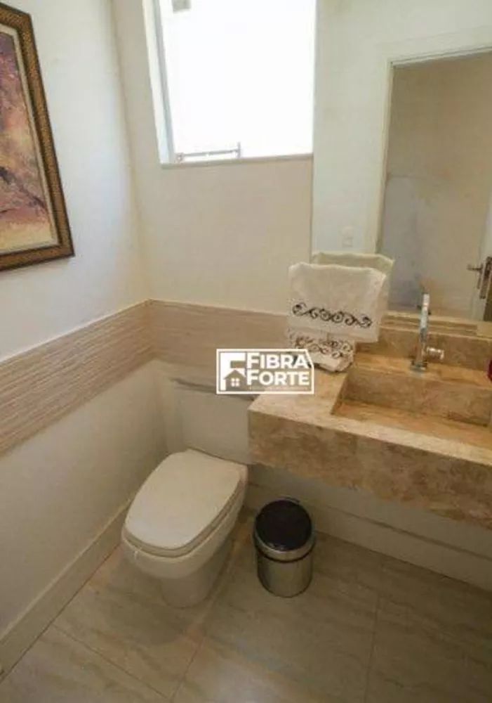 Casa de Condomínio, 3 quartos - Foto 12