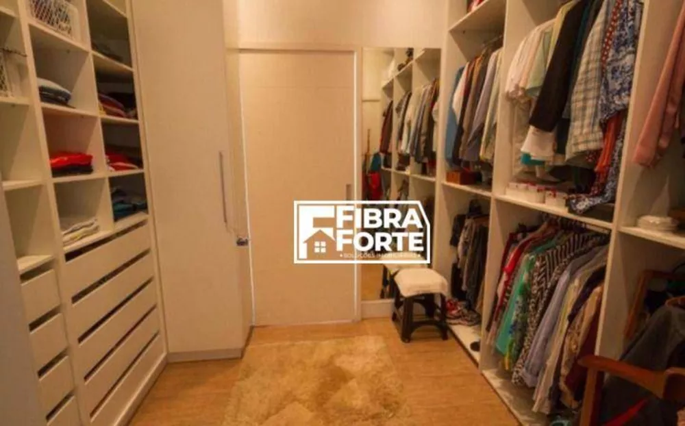 Casa de Condomínio, 3 quartos - Foto 9