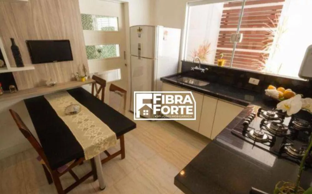 Casa de Condomínio, 3 quartos - Foto 6