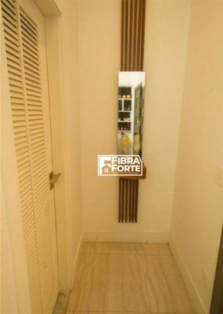 Casa de Condomínio, 3 quartos - Foto 18