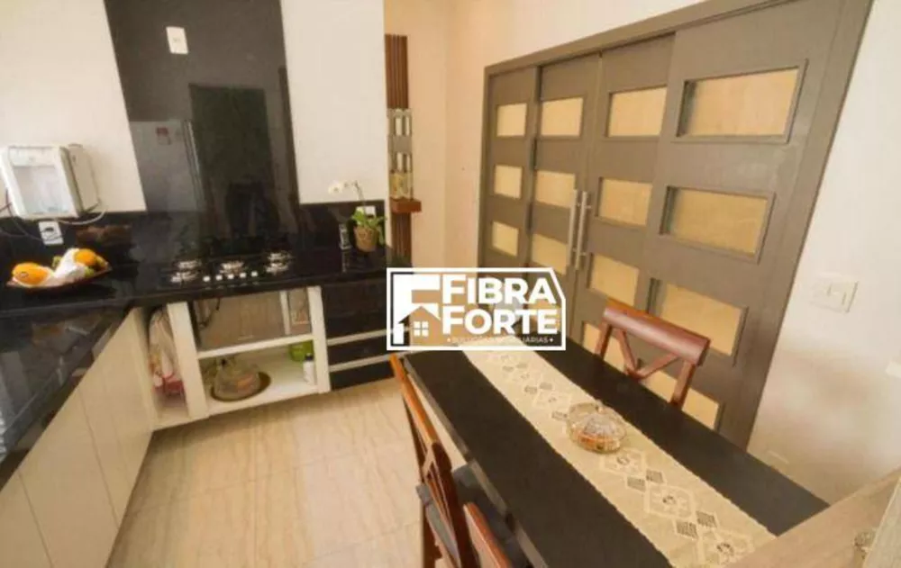 Casa de Condomínio, 3 quartos - Foto 5