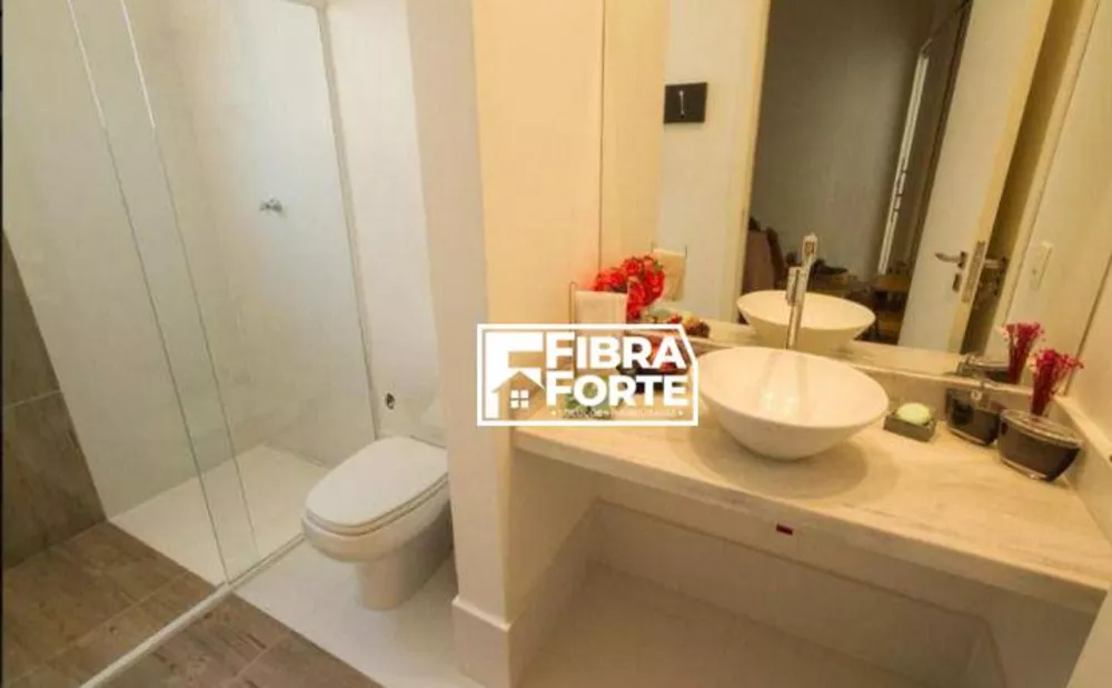 Casa de Condomínio, 3 quartos - Foto 10