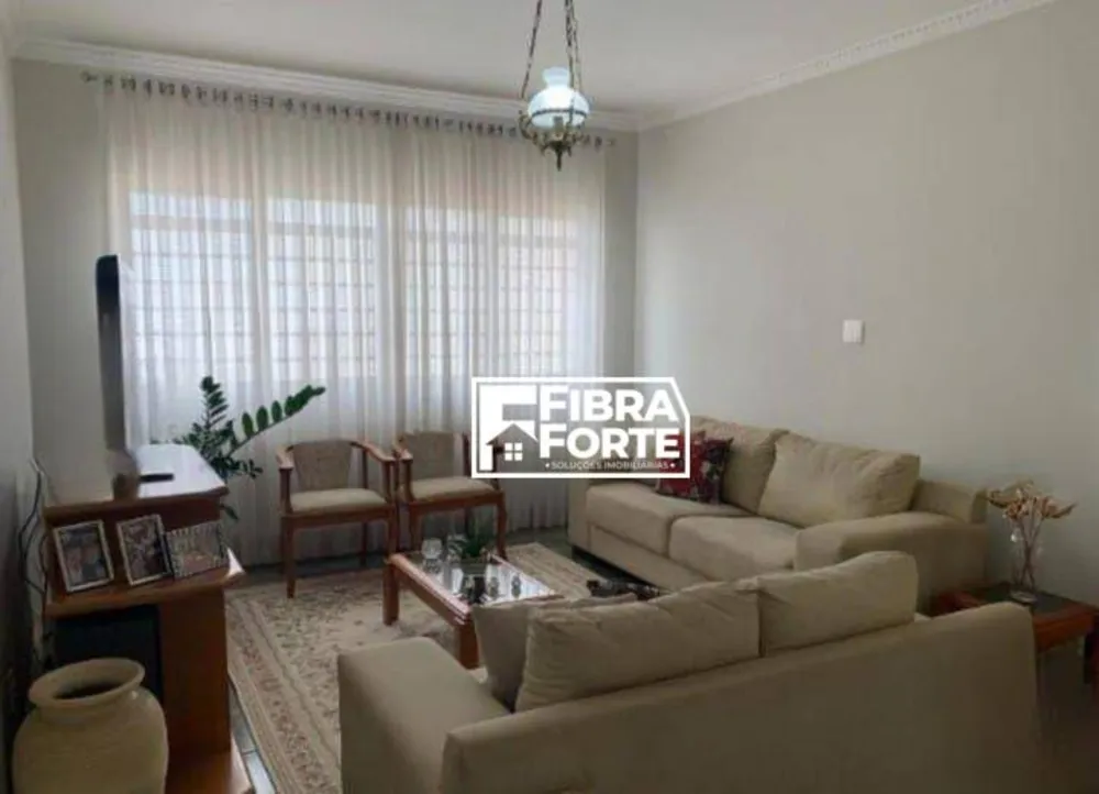 Casa, 3 quartos, 91 m² - Foto 1