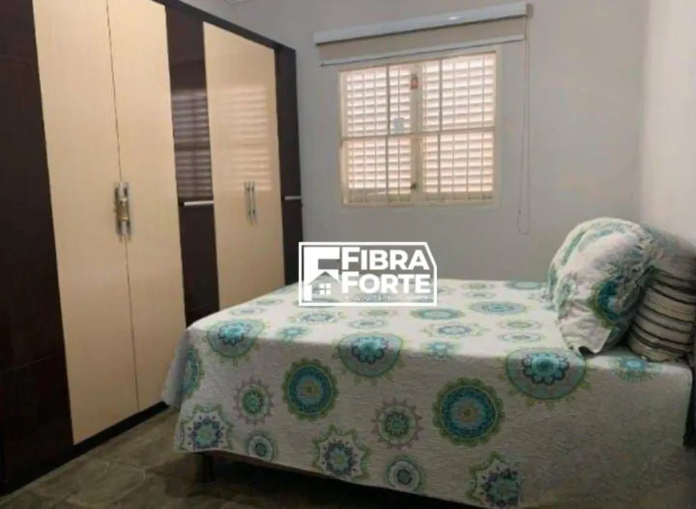 Casa, 3 quartos, 91 m² - Foto 11