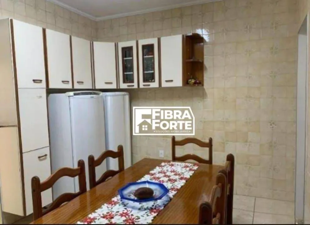 Casa, 3 quartos, 91 m² - Foto 4