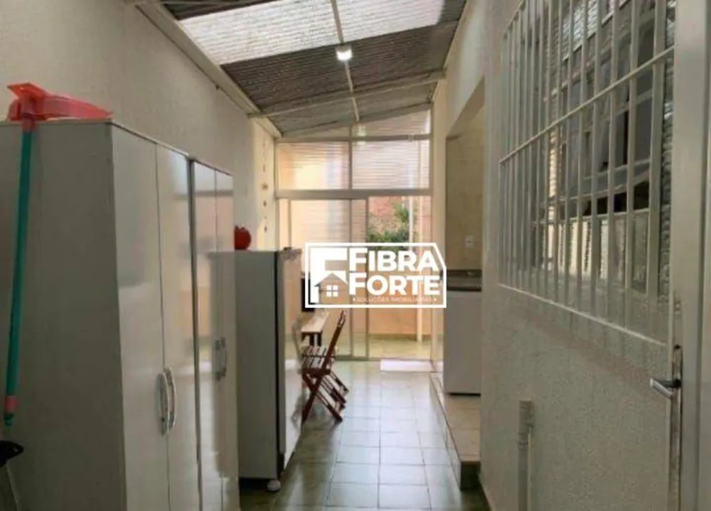 Casa, 3 quartos, 91 m² - Foto 7