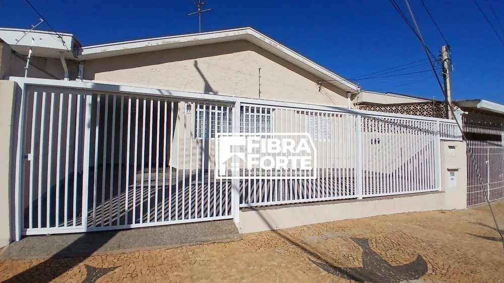 Casa, 3 quartos, 91 m² - Foto 2