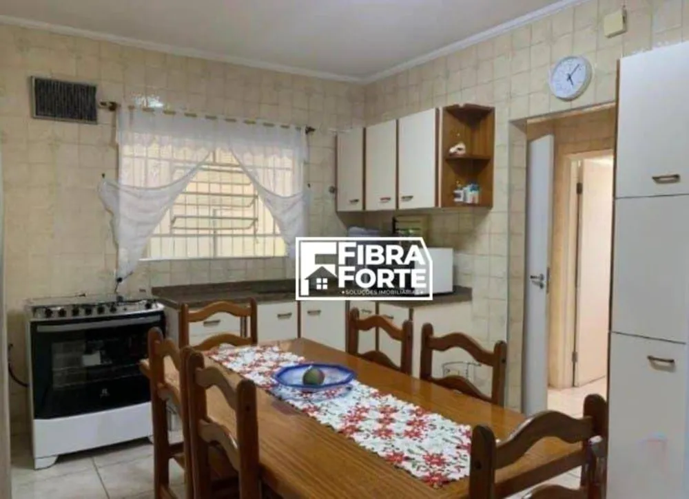 Casa, 3 quartos, 91 m² - Foto 5