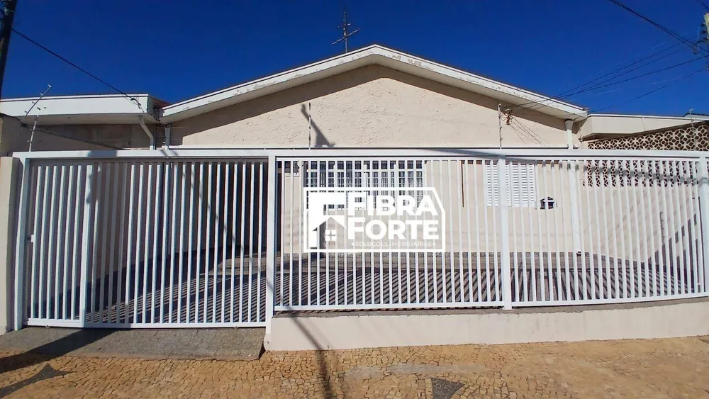 Casa, 3 quartos, 91 m² - Foto 2