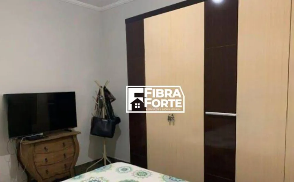 Casa, 3 quartos, 91 m² - Foto 4