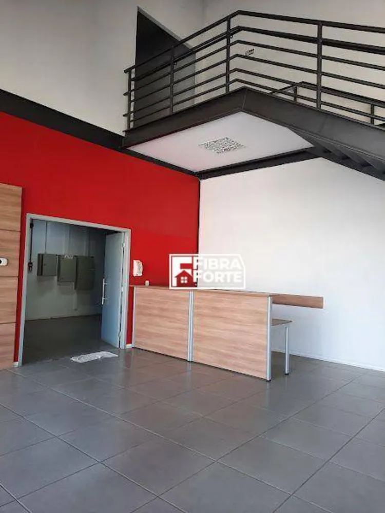 Depósito-Galpão, 2663 m² - Foto 3