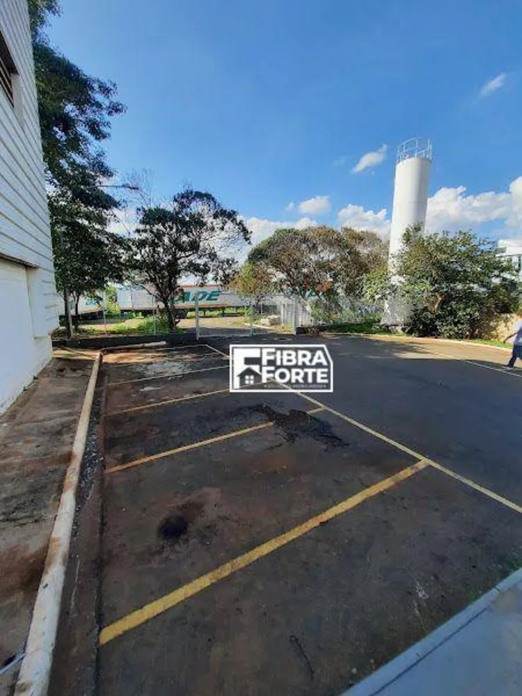 Depósito-Galpão, 2663 m² - Foto 11