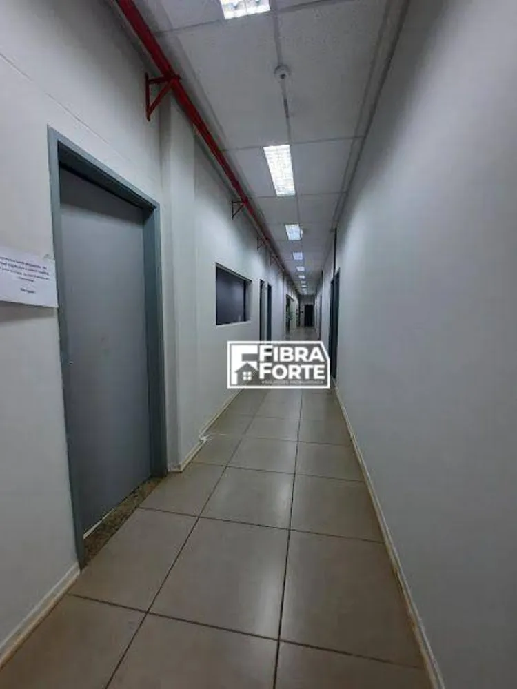 Depósito-Galpão, 2663 m² - Foto 6