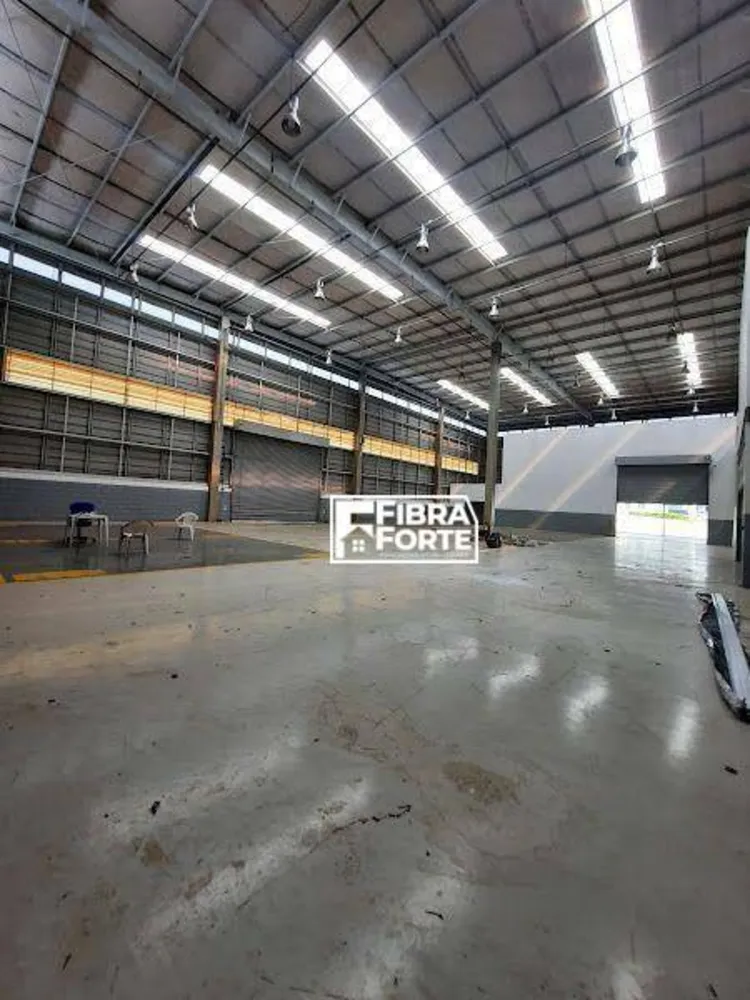 Depósito-Galpão, 2663 m² - Foto 5