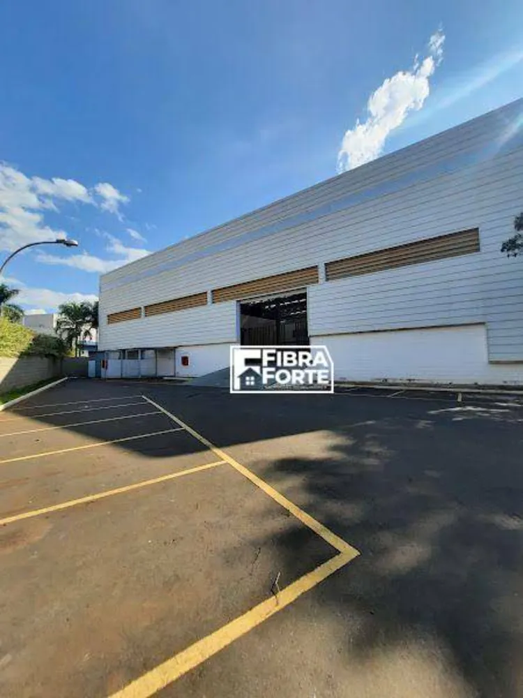 Depósito-Galpão, 2663 m² - Foto 12