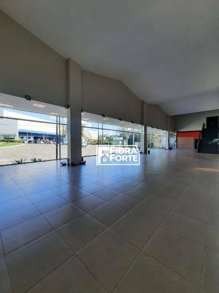 Depósito-Galpão, 2663 m² - Foto 4