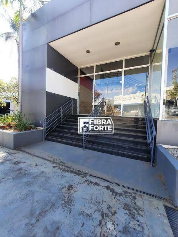Depósito-Galpão, 2663 m² - Foto 1