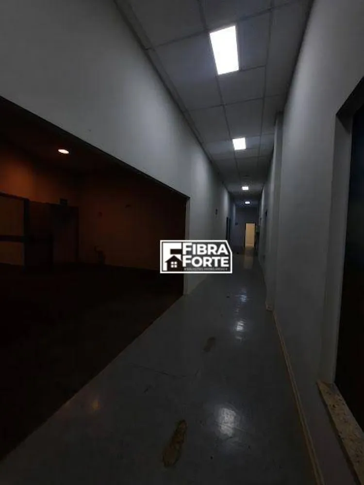 Depósito-Galpão, 2663 m² - Foto 8