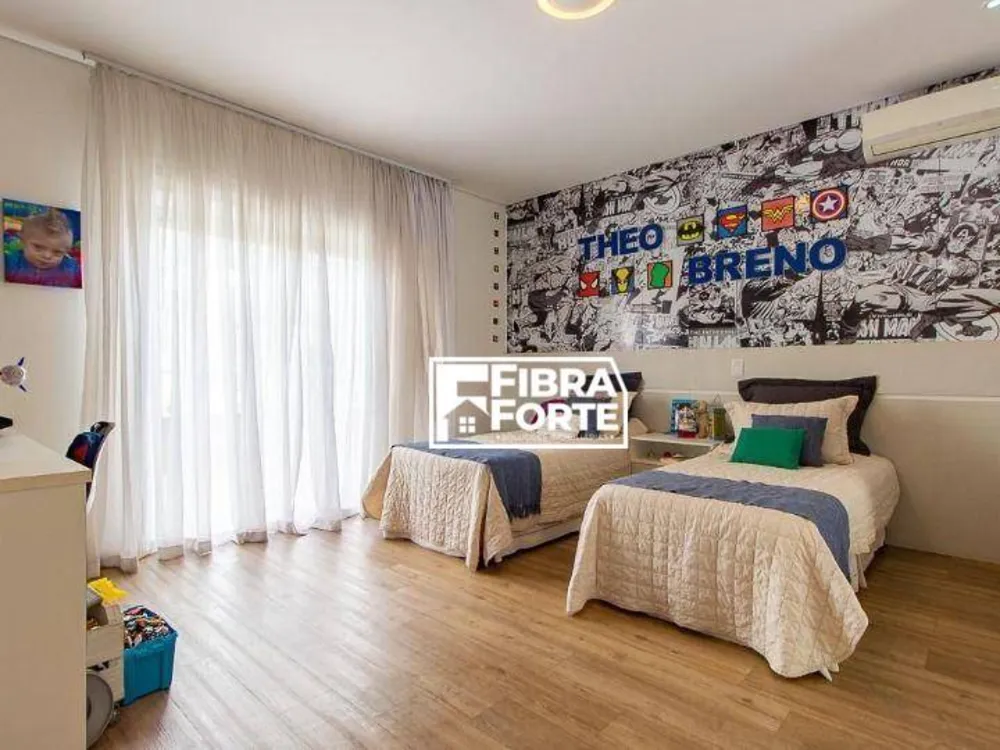 Casa de Condomínio, 3 quartos - Foto 7
