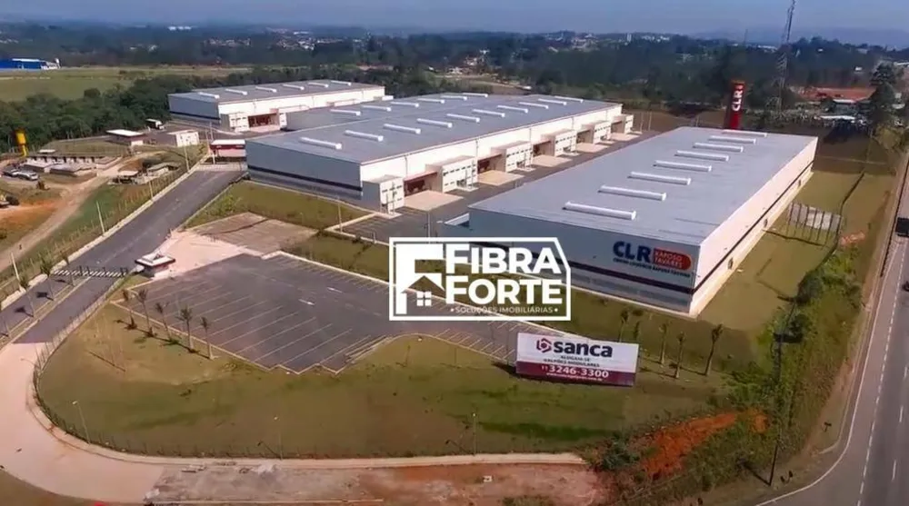 Depósito-Galpão, 1210 m² - Foto 2
