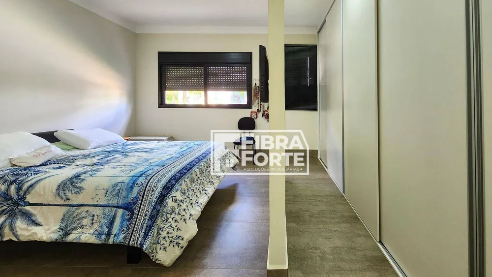 Casa de Condomínio, 4 quartos - Foto 9