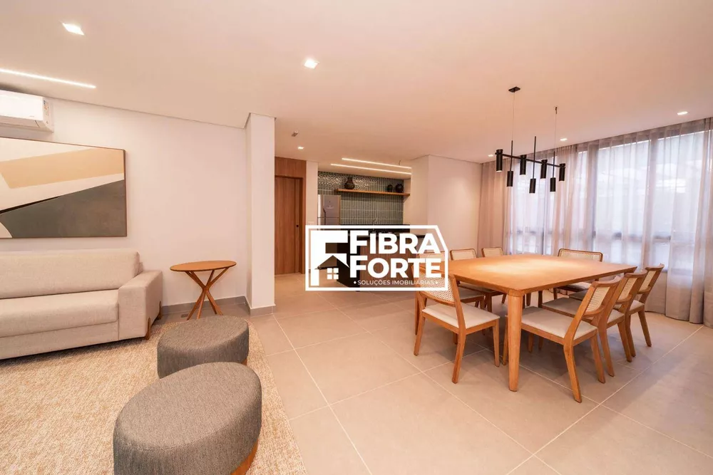 Apartamento, 1 quarto, 51 m² - Foto 2