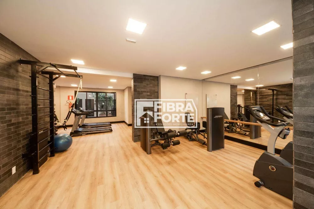 Apartamento, 1 quarto, 51 m² - Foto 6