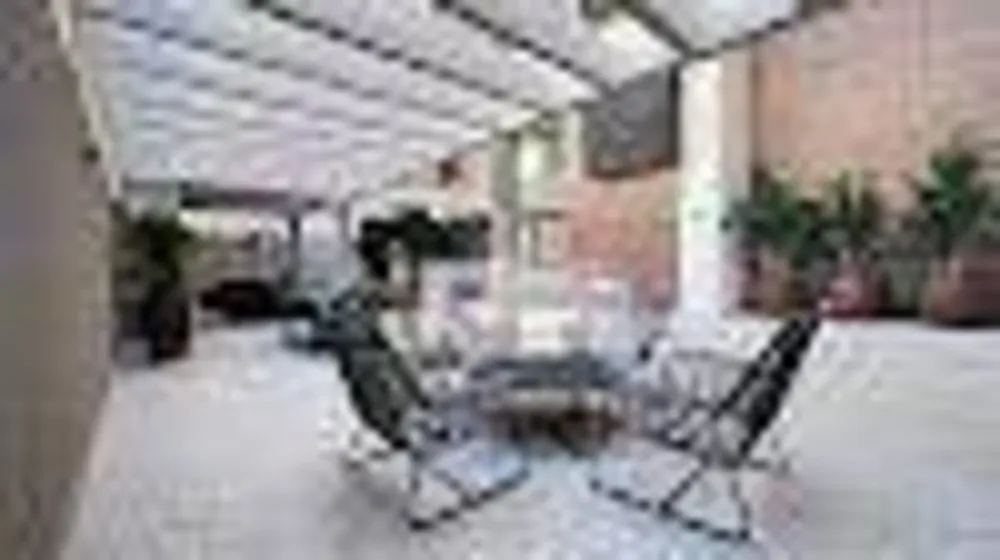 Apartamento, 1 quarto, 51 m² - Foto 8