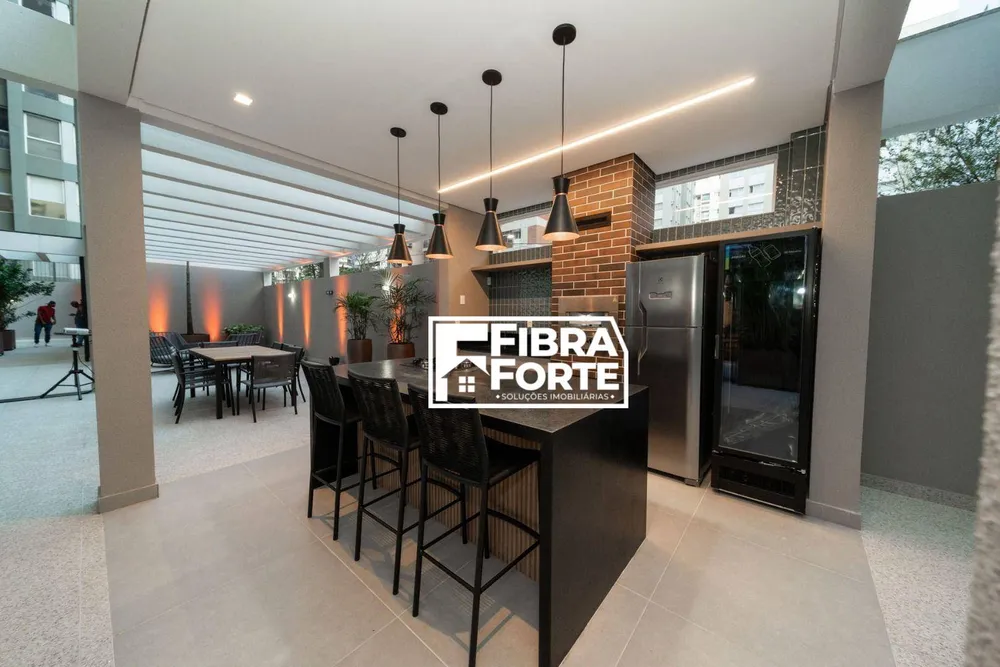 Apartamento, 1 quarto, 51 m² - Foto 7
