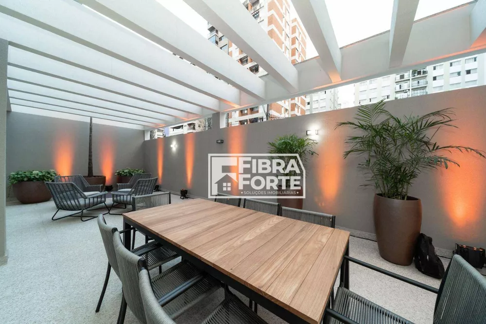 Apartamento, 1 quarto, 51 m² - Foto 4