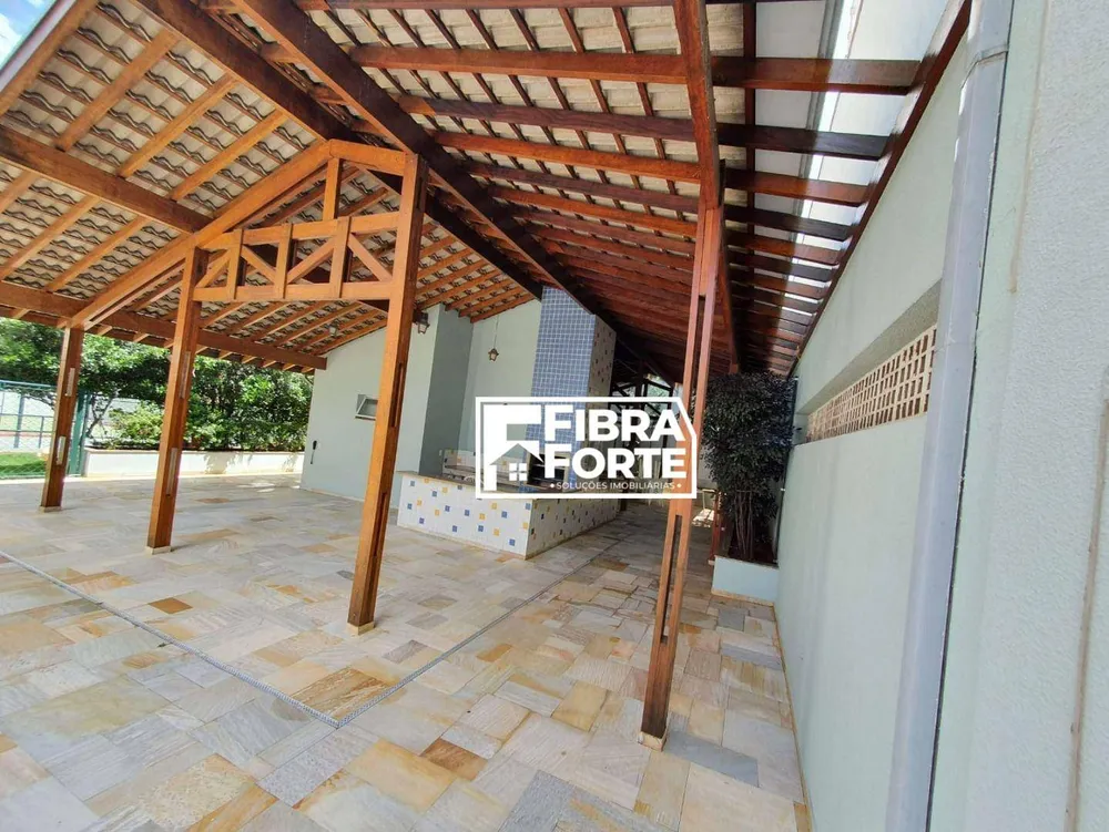 Apartamento, 4 quartos, 150 m² - Foto 2