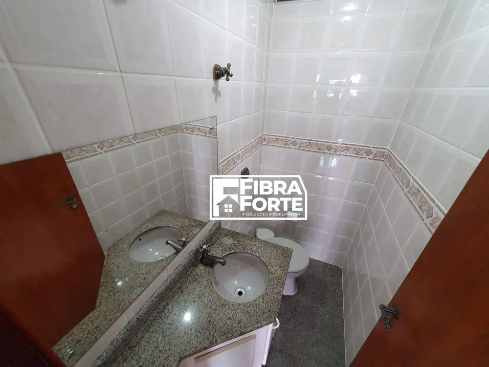 Apartamento, 4 quartos, 150 m² - Foto 5