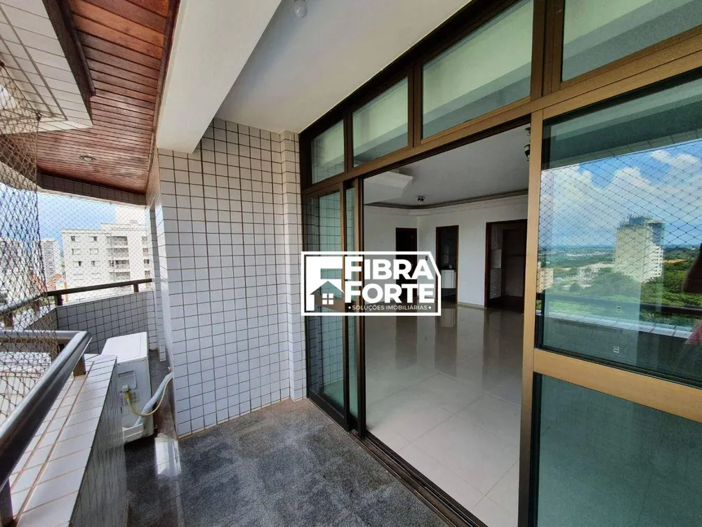 Apartamento, 4 quartos, 150 m² - Foto 11