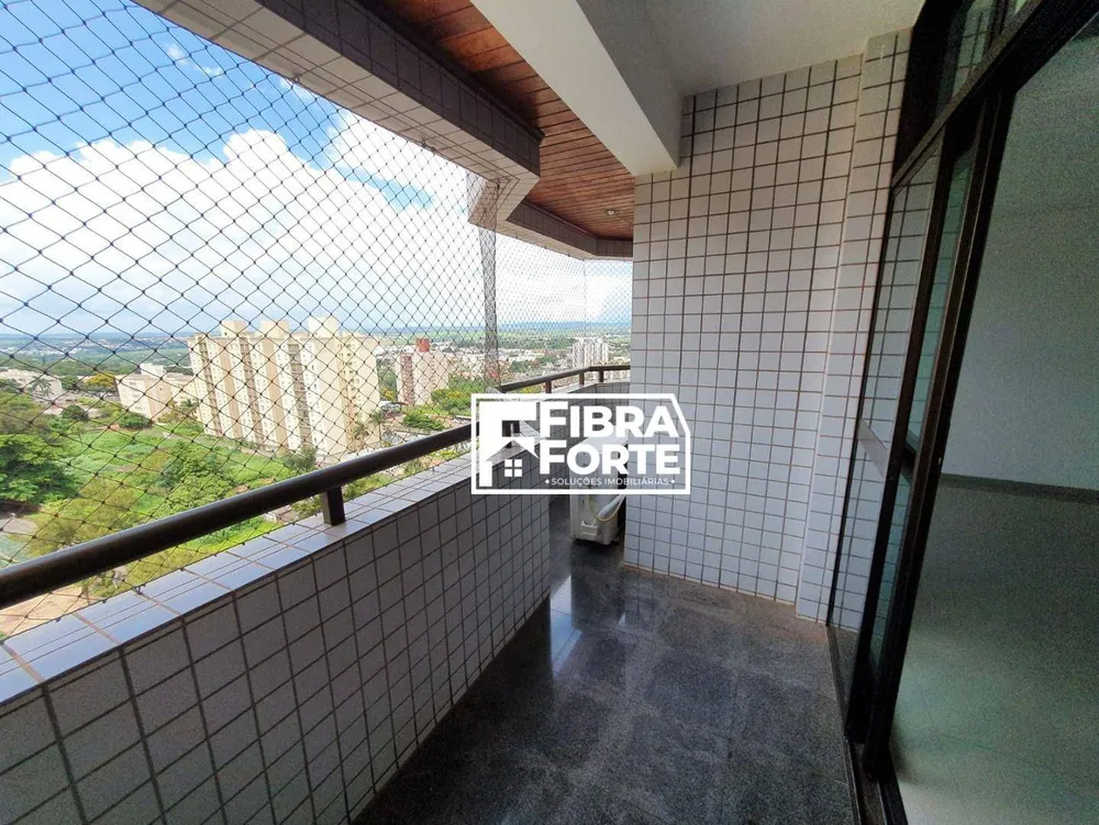 Apartamento, 4 quartos, 150 m² - Foto 12