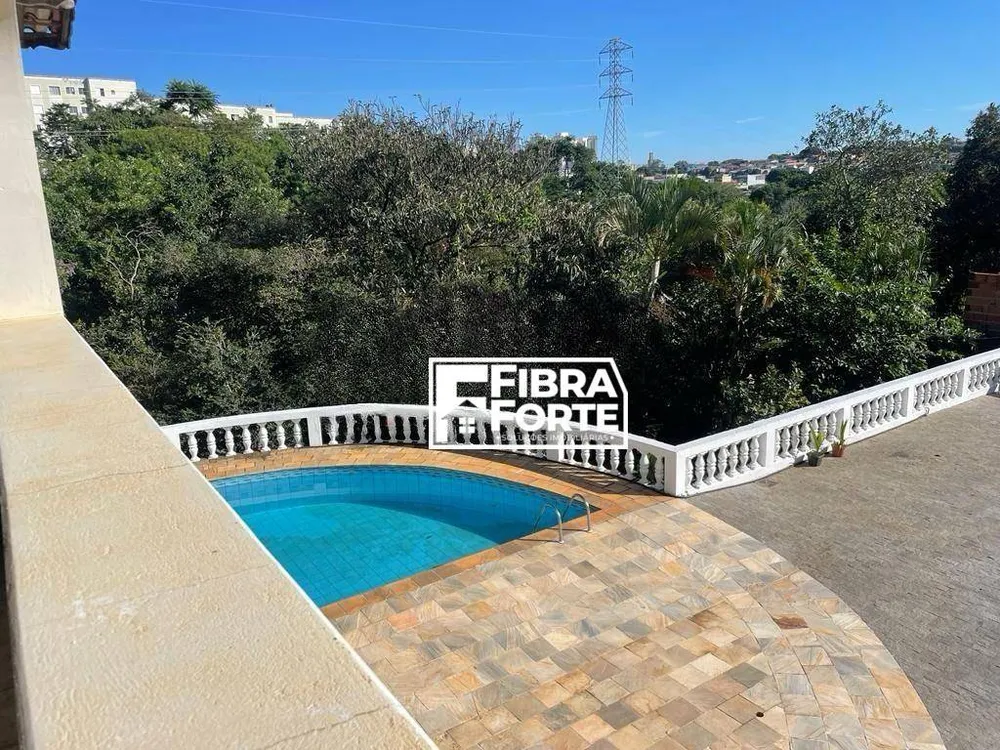 Casa, 3 quartos, 274 m² - Foto 13