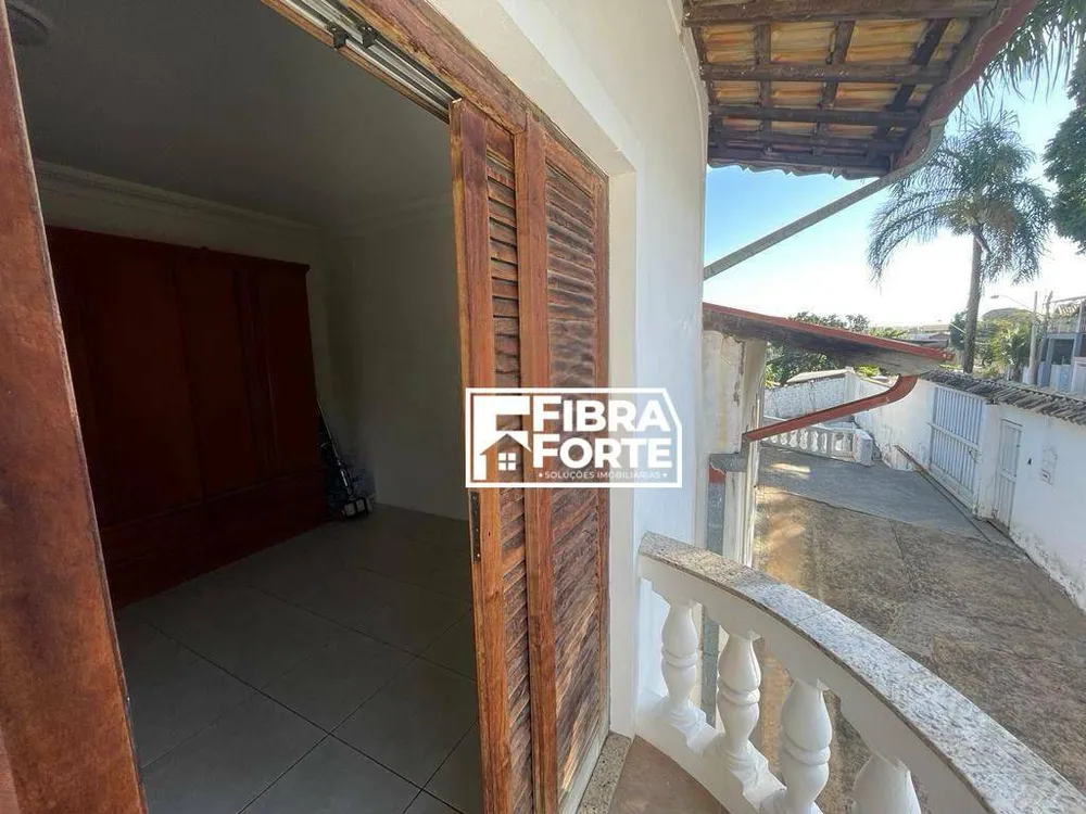 Casa, 3 quartos, 274 m² - Foto 7