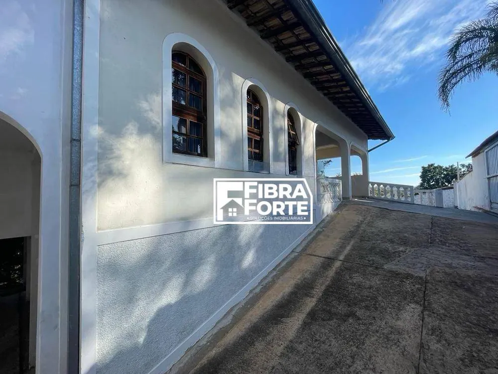 Casa, 3 quartos, 274 m² - Foto 15