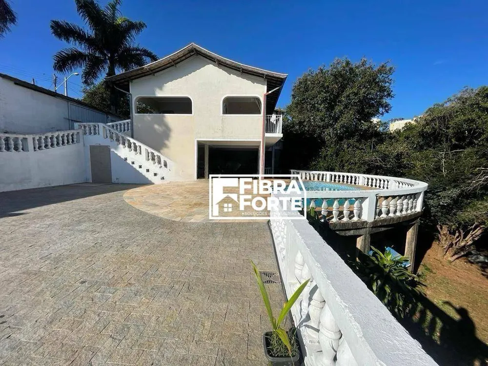 Casa, 3 quartos, 274 m² - Foto 14