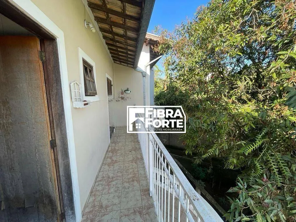 Casa, 3 quartos, 274 m² - Foto 11